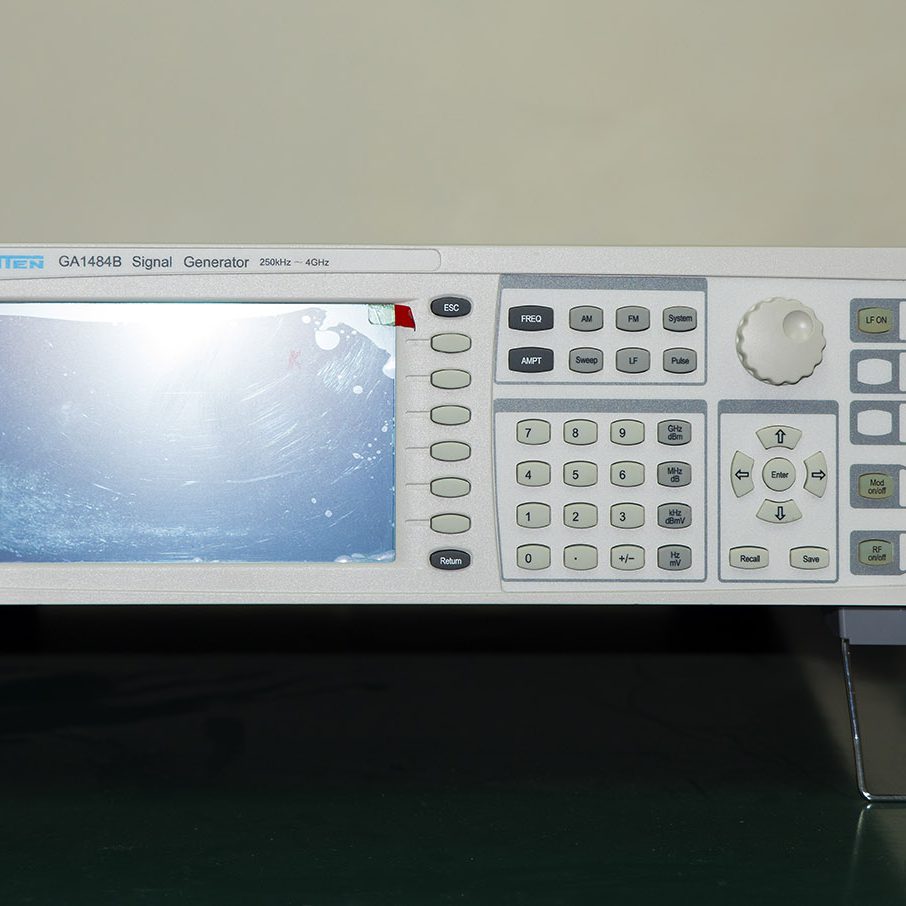 Signal Generator